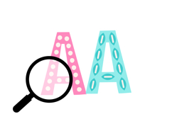 Whimsy Babe Color Font Product Image 7