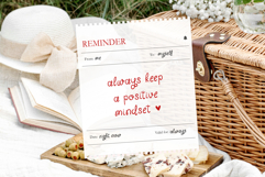 Whimsy Brides Handwritten Curly Script Font Wedding Font Product Image 15
