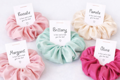 Whimsy Brides Handwritten Curly Script Font Wedding Font Product Image 4