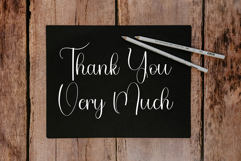 Whimsy Note Product Image 2