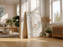 Romantic Whimsy Seamless Patterns Product Image 12