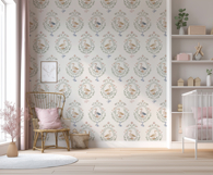 Romantic Whimsy Seamless Patterns Product Image 13