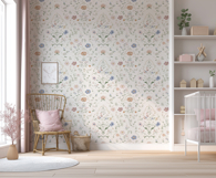 Romantic Whimsy Seamless Patterns Product Image 4