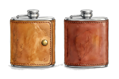 Whiskey Bottle Png| Whiskey Png Product Image 1