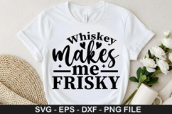 Coffee Quotes SVG Design -Who Needs Cupid If You Have Wine Product Image 4