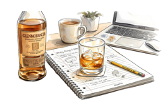 Whiskey Serve Png| Whiskey Png Product Image 1