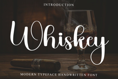 Whiskey Product Image 1