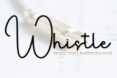 Whistle Product Image 1