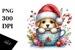 Christmas Sublimation|Clipart Product Image 1