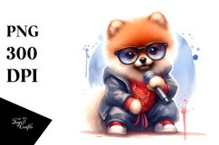 Sublimation|Clipart Product Image 1