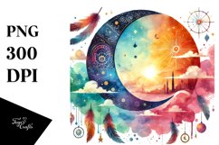 Sublimation|Clipart Product Image 1