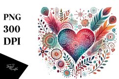 Sublimation|Clipart Product Image 1