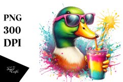 Sublimation|Clipart Product Image 3