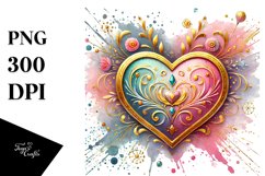 Sublimation|Clipart Product Image 1