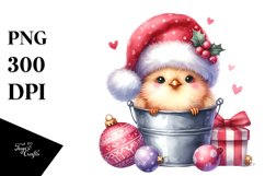 Christmas Sublimation|Clipart Product Image 2