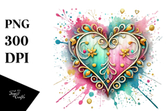 Sublimation|Clipart Product Image 1