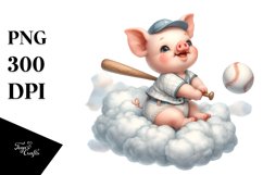 Sublimation|Clipart Product Image 3