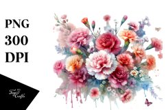 Christmas Sublimation|Clipart Product Image 3