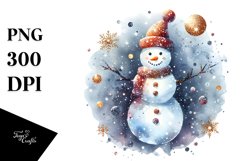 Christmas Sublimation|Clipart Product Image 1