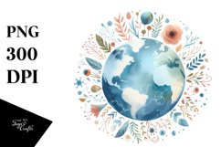 Sublimation|Clipart Product Image 1