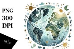 Sublimation|Clipart Product Image 3