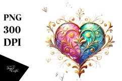 Sublimation|Clipart Product Image 1