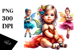 Sublimation|Clipart Product Image 1