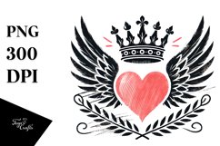 Sublimation|Clipart Product Image 1