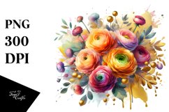 Sublimation|Clipart Product Image 1