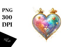 Sublimation|Clipart Product Image 1