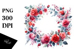 Sublimation|Clipart Product Image 1