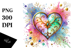 Sublimation|Clipart Product Image 1