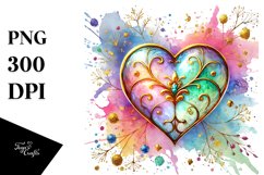 Sublimation|Clipart Product Image 1