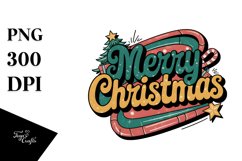 Christmas Sublimation|Clipart Product Image 5