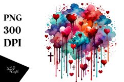 Sublimation|Clipart Product Image 1