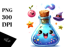 Sublimation|Clipart Product Image 1