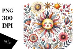 Sublimation|Clipart Product Image 1