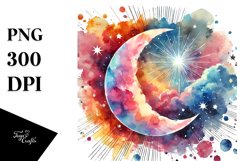 Sublimation|Clipart Product Image 1