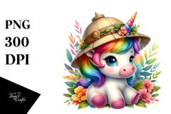 Sublimation|Clipart Product Image 1