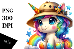 Sublimation|Clipart Product Image 1