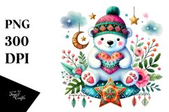 Sublimation|Clipart Product Image 1