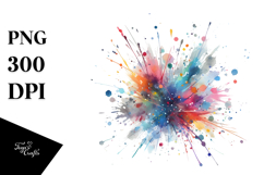 Sublimation|Clipart Product Image 1
