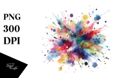 Sublimation|Clipart Product Image 1
