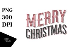 Christmas Sublimation|Clipart Product Image 5