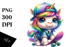 Sublimation|Clipart Product Image 1