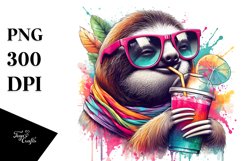 Sublimation|Clipart Product Image 1