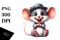 Sublimation Clipart Product Image 1