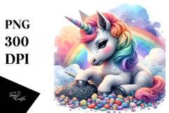 Sublimation|Clipart Product Image 1