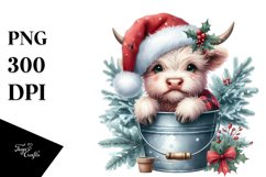 Christmas Sublimation|Clipart Product Image 1