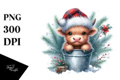 Christmas Sublimation|Clipart Product Image 1